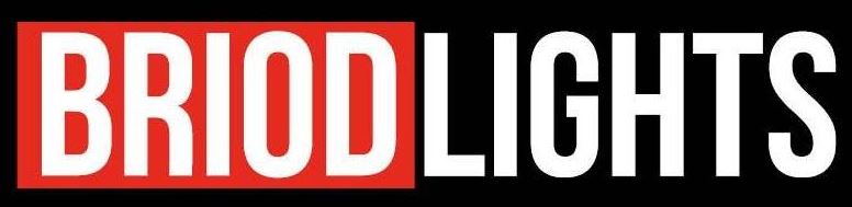 BRIODLIGHTS